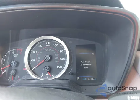 2022 Toyota Corolla Cross Le z USA, uszkodzony, nr VIN 7MUCAAAG2NV019316